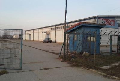 Teren intravilan cu toate utilitatile  In PIPERA - 1