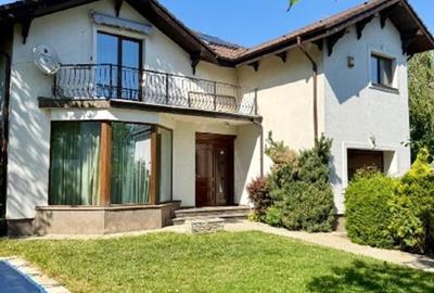 Vila individuala Iancu Nicolae - Jolie Ville - 2