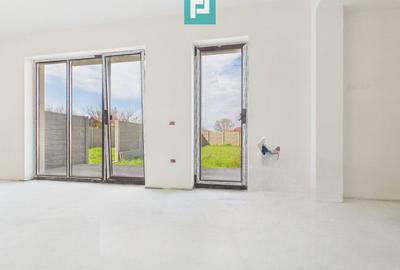 Duplex spațios 102 mp utili, teren 350mp in Covaci - 2