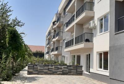 Apartament 2 camere + parcare subterana – Pipera / Iancu Nicolae - 10