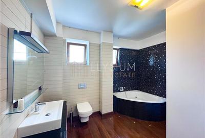 Apartament de vanzare 3 camere Herastrau Nordului - 26