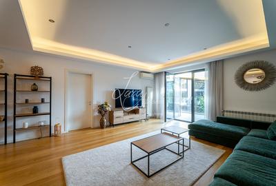 Design exclusivist, locatie de exceptie Floreasca/Herastrau la lac - 6