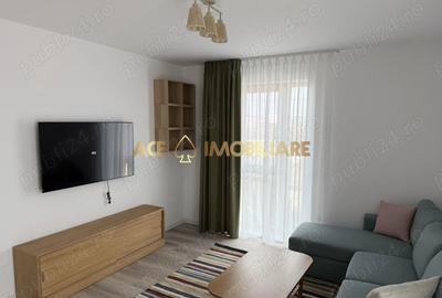 Apartament cu 2 camere decomandat, mobilat în Apărătorii Patriei