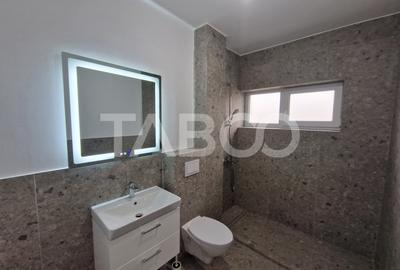 Apartament 2 camere parter 54 mp utili balcon loc de parcare Cristian - 9