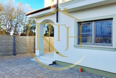 Oferim spre vanzare casa-duplex cu 4 camere si 3 bai situata in Giroc - 20