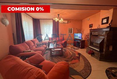 Comision 0%! Casa cu 3 niveluri ! zona Pacurari ! - 1