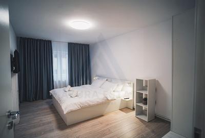 Apartament 2 camere decomandat 55 mp utili  Etaj 1/4  zona Terezian - 11