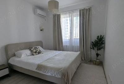 Apartament 2 camere Uverturii, decomandat, parcare subterna inclusă - 3