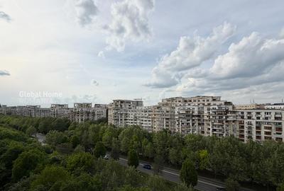 Bulevardul Unirii  70 SQM  2-Room Apartment  Terrace  Panoramic City Views - 32
