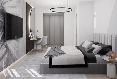 Oferta - apartament 3 camere + loc de parcare - 12