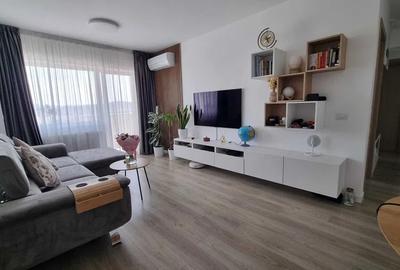 Apartament cu 2 camere, LOC DE PARCARE, zona Nicolina-Spitalul de Recuperare - 3