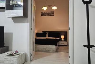 Apartament 2 Camere,Piata Romana,Magheru,et.2/10,Amenajat,mobilat,utilat,complet - 4