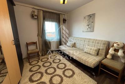 Apartament 3 camere de inchiriat, zona Soarelui, Timisoara - 2