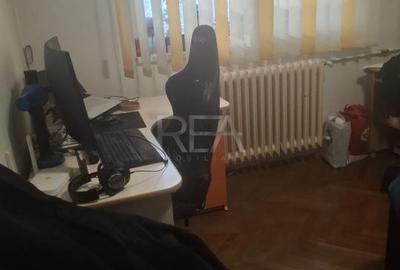 2 camere Camil Ressu, an 1966, metrou, 50 mp, anvelopat - 1