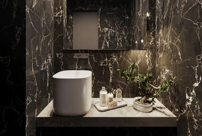 Floreasca Luxury 1 bedroom | Concept apartments | - 12