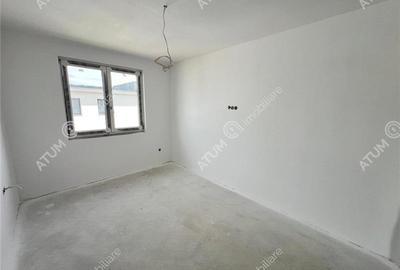 Casa cu 4 camere 2 bai curte de 50 mp zona Calea Cisnadiei Sibiu - 7