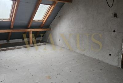 Investiție ideală: casă în zona centrală cu spațiu comercial - 8