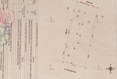 TURDA,CASA INDIVIDUALA DE VANZARE, 251 MP, S+P, CURTE PROPRIE, INVESTITIE - 14