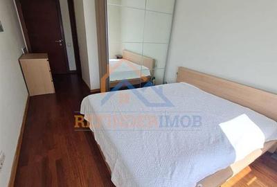 Apartament de vanzare cu 3 camere, Complex Rezidential In City - 6
