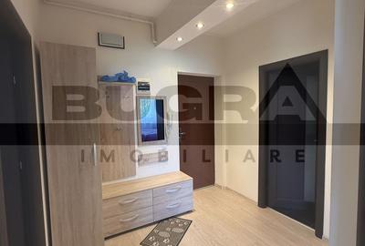 Apartament 2 camere decomandate, 52 mp, parcare, zona Leroy - 23