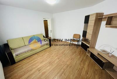Apartament 2 camere – strada Progresului, etaj 1 - 1