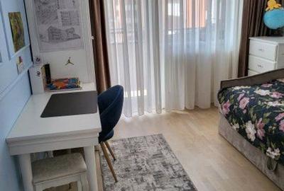 Vanzare Apartament 3 camere Baba Novac Residence loc de parcare inclus - 4