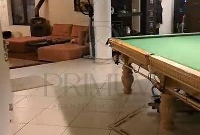 BRAYTIM, CASA INDIVIDUALA D+P+ E+ pod, 6 CAMERE, 4 BAI, DRESSING - 4