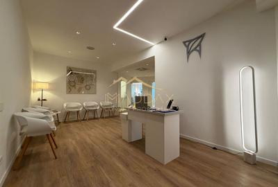 Spatiu comercial *105mp* / cabinet stomatologic / Sos. Nordului Herastrau - 1