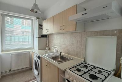 Apartament de închiriat, 2 camere, 50 mp, Piața Mihai Viteazul - 8