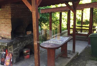 Perioade apartamente Vila de aur Poiana Brasov - 21