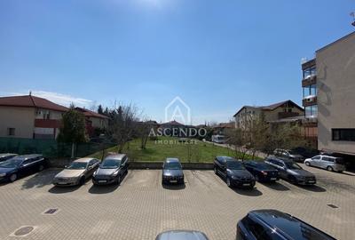 Apartament 3 camere, 2 bai premium mobilat lux , cu parcare inclusă - 27