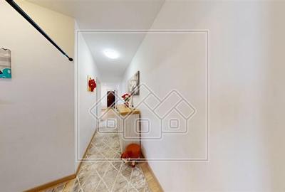 Apartament de vanzare in Sibiu - 3 camere - renovat complet - Hipodrom - 11