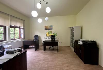 Apartament,  2 Camere, 110 Mp., Etaj 1, Take Ionescu - 1