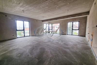 Apartament exclusivist intr-un imobil premium, Andrei Muresanu - 4