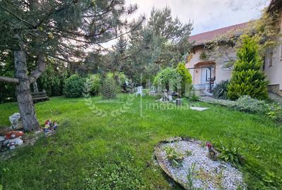 Casa individuala la cheie | 190mp utili | 800 mp teren | Colonia Sopor - 1