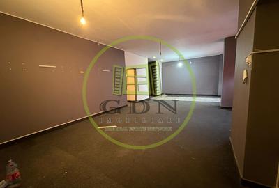 Spatiu comercial, 82 mp, Cartier 1 Mai , Zona Scoala 36 - 2