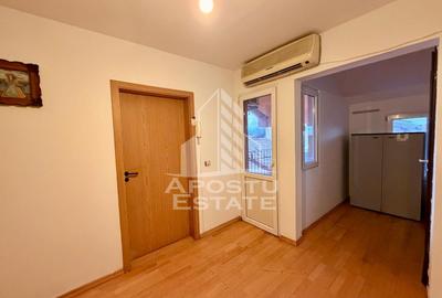 Apartament cu 2 camere de inchiriat, la casa, zona Modern, Timisoara - 9