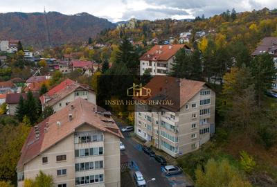 Apartament 67 mp Brasov Vechi PANORAMIC VIEW *IDEAL INVESTITIE* - 1