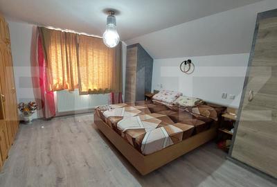 Casă individuală 160mp cu teren 499 mp, zona Bulgaria/ Someșeni - 12