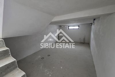 Casa individuala 5 camere ,cu carport si pivnita, Calea Cisnadiei - 13