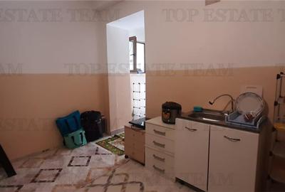 Garsoniera cocheta de inchiriat Universitate , intrare separata  din curte - 9