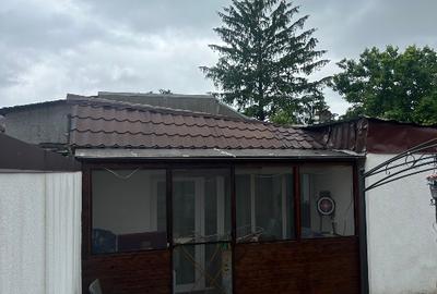 Teren 250mp cu casa in Bucurestii Noi - 6