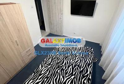 Apartament 3 camere  Oltenitei Piata Sudului | 2 bai | 6 minute metrou - 5