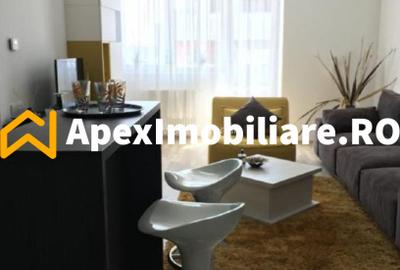 Apartament cu 2 camere decomandat, mobilat în Titan