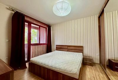Apartament in vila Bucurestii Noi | str.Galiceni | Loc parcare - 6