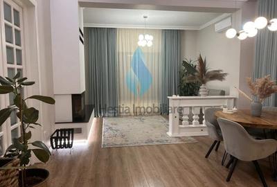 Vila eleganta cu patru camere, Bucium-Iasi. - 4