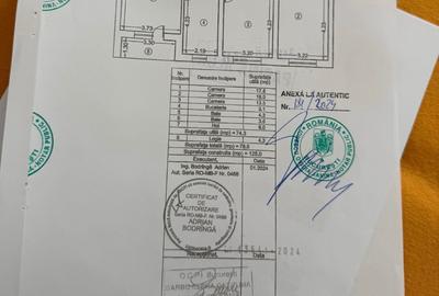 Apartament 3 camere de vânzare Lujerului | Exigent Plaza - 10