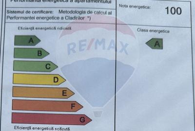 Apartament 3 camere NOU – Preț de dezvoltator, TVA inclus - 13