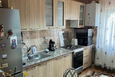Apartament de vanzare, cu 3 camere, 2 balcoane, 67 mp, zona Observatorului - 5