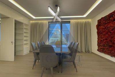 4 CAMERE| 3 DORMITOARE| KISELEFF - 4